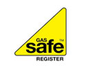 gas safe log